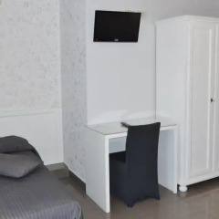 Hotel Marte удобства в номере фото 4