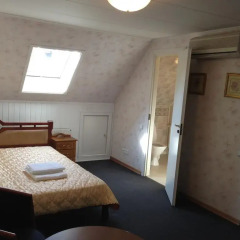 Гостиница Rublevka Inn в Барвихе отзывы, цены и фото номеров - забронировать гостиницу Rublevka Inn онлайн Барвиха комната для гостей фото 4