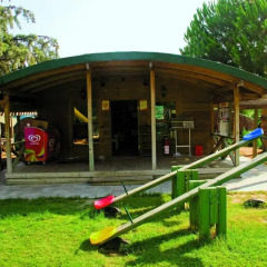 Отель Aska Costa Holiday Club - All Inclusive Ченгер детские мероприятия фото 2