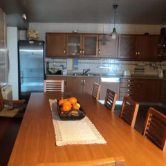 Отель Casa Villar Mayor в номере