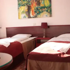 A1 hotel в номере фото 2
