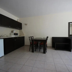 Апартаменты Menada Forum Apartments Студия фото 38