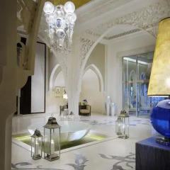 Отель One And Only The Palm Стандартный номер фото 11