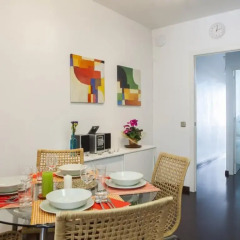 Отель Citytrip Poble Nou Beach Испания, Барселона - отзывы, цены и фото номеров - забронировать отель Citytrip Poble Nou Beach онлайн в номере