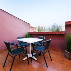 Park Sedo Benstar Hotel Group 3* Апартаменты с различными типами кроватей фото 11