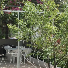 Altinyaz Hotel Чешме балкон