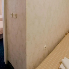 Vergina Hotel Салоники удобства в номере