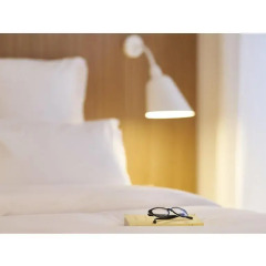 Отель 9Hotel Republique 4* Стандартный номер с различными типами кроватей фото 24