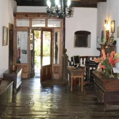 Отель Casona De Treviño интерьер отеля фото 3