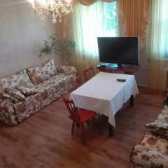 Гостиница Guest House Koziy Dvor Стандартный номер разные типы кроватей фото 9