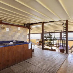 Hotel La Riva 3* Стандартный номер с различными типами кроватей фото 2