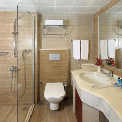 Fortuna Beach Hotel 3* Стандартный номер с различными типами кроватей