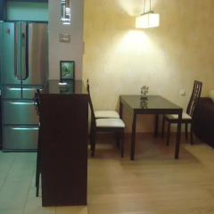 Апартаменты VIP Apartments on Pionerskaya Апартаменты разные типы кроватей фото 6