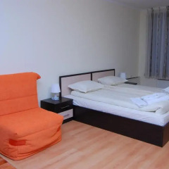 Апартаменты Elit Pamporovo Apartments Студия с различными типами кроватей фото 9