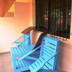 Отель P.S2 Resort 3* Стандартный номер с различными типами кроватей фото 9