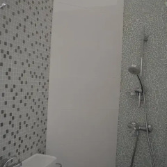Отель Vidal One Bedroom Канны ванная фото 2
