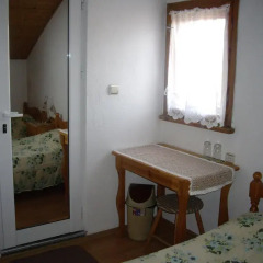 Отель Guest Rooms Bansko Банско удобства в номере