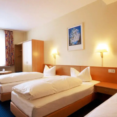 Hotel Marienbad 3* Стандартный номер с различными типами кроватей фото 2