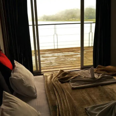 Отель Hunters Club Gregory Lake 2* Стандартный номер с различными типами кроватей