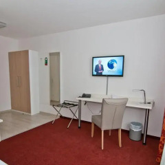 Hotel Astra 3* Номер Комфорт с различными типами кроватей фото 5