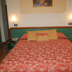 Hotel La Torre 3* Стандартный номер фото 2