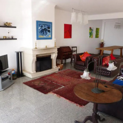 Отель Ericeira Sea Sound - Guest House интерьер отеля