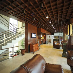 Hotel Melnik интерьер отеля фото 2