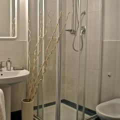Отель Pacelli Home ванная