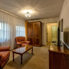 Отель Slaby&Bambur Residence Castle комната для гостей фото 4