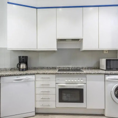 Отель Stay Inn Madrid в номере