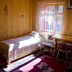 Гостиница Вилла Три Брата Украина, Розгирче - отзывы, цены и фото номеров - забронировать гостиницу Вилла Три Брата онлайн комната для гостей фото 2