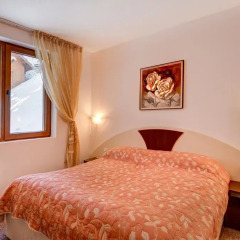 Отель Mountain Lodge Aparthotel 3* Студия фото 6