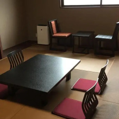 Отель Tokiwa Ryokan 2* Стандартный номер фото 6