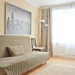 Апартаменты City Centre Standart Apartments Мурманск детские мероприятия