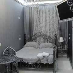 VIP Hotel Nevsky - hostel Стандартный номер с различными типами кроватей фото 11
