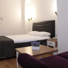 Jakaranda Hotel 3* Стандартный номер с различными типами кроватей фото 6