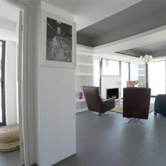 Отель Athenian Loft-Gazi интерьер отеля