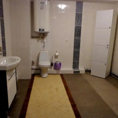 Mark Plaza Hotel 2* Улучшенные апартаменты разные типы кроватей фото 6
