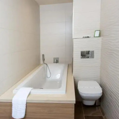 Отель DDREAM 4* Номер Делюкс фото 14