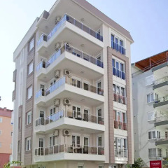 The Room Hotel & Apartments 3* Апартаменты фото 29
