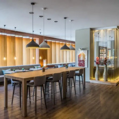 Отель AC Hotel Valencia by Marriott Испания, Валенсия - отзывы, цены и фото номеров - забронировать отель AC Hotel Valencia by Marriott онлайн детские мероприятия