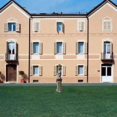 Отель Residenze Temporanee Парма фото 5