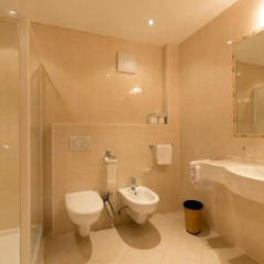Отель Wellness-Sporthotel Ratschings 4* Люкс