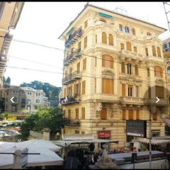 Hotel Tommaseo Стандартный номер фото 4