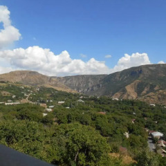 Отель Bed & Breakfast 3 Gs Армения, Гарни - отзывы, цены и фото номеров - забронировать отель Bed & Breakfast 3 Gs онлайн фото 2