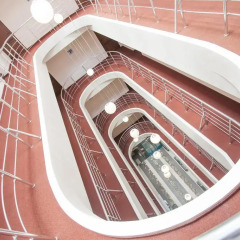 Гостиница Skilandhouse Украина, Буковель - отзывы, цены и фото номеров - забронировать гостиницу Skilandhouse онлайн интерьер отеля фото 3
