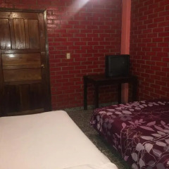 Hotel Nan King 2* Стандартный номер с различными типами кроватей фото 10