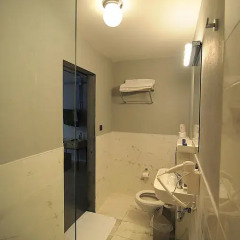 Отель Taksim Safe House 3* Стандартный номер с разными типами кроватей фото 10