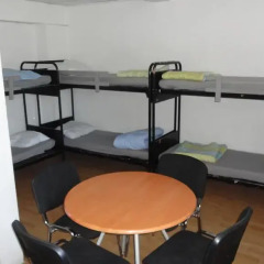 Hostel Jørgensen детские мероприятия фото 2
