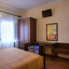 Отель B&B Salotto Di Athena 3* Стандартный номер фото 10